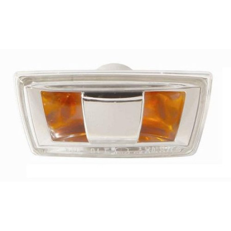 FANALE LATERALE SX CRYSTAL SENZA CHEVROLET CRUZE 2009 2013 OEM 1713417