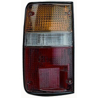 FANALE POST SX CON TOYOTA HI-LUX 2WD (LN 85) 1994 1997 OEM 8156089163