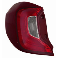 FANALE POST SX SENZA W5W,PY21W KIA PICANTO (JA) 2017 2024 OEM 92401G6000