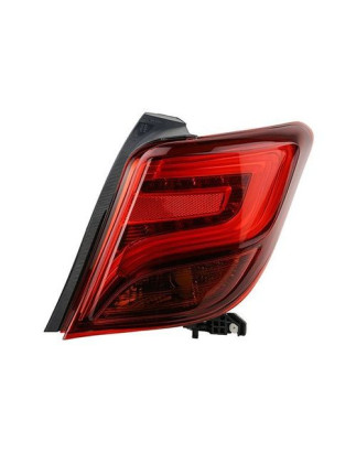 FANALE POST SX CON TOYOTA YARIS III (P13) 2014 2017 OEM 815610D610