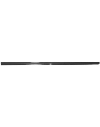 MODANATURA PORTA ANT SX CROMATA LANCIA Y (843) 2003 2011 OEM 735434104