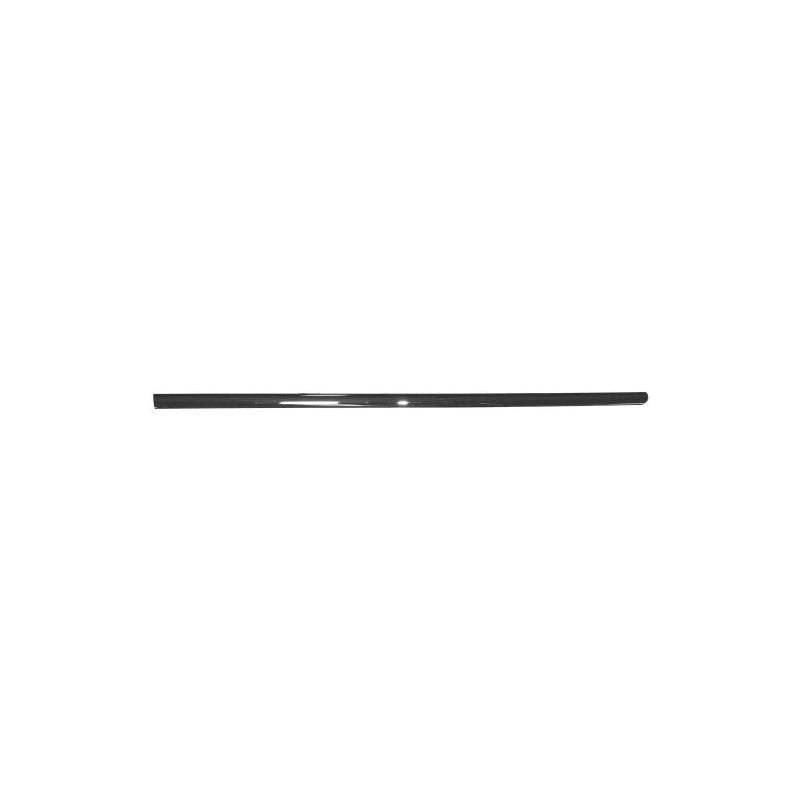 MODANATURA PORTA ANT SX CROMATA LANCIA Y (843) 2003 2011 OEM 735434104