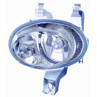FENDINEBBIA DX H1 PEUGEOT 206 (2A/2C/2D/2E/2K) 1998 2009 OEM 6205T1