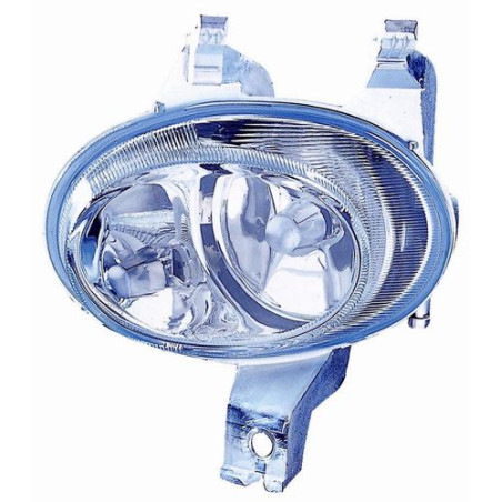 FENDINEBBIA DX H1 PEUGEOT 206 (2A/2C/2D/2E/2K) 1998 2009 OEM 6205T1