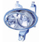 FENDINEBBIA DX H1 PEUGEOT 206 (2A/2C/2D/2E/2K) 1998 2009 OEM 6205T1