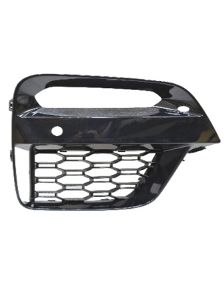 GRIGLIA PARAURTI ANT DX BMW X3 (G01/F97/G08) 2017 2021 OEM 51118092758