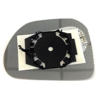 VETRO CON PIASTRA DX FIAT 500 L (351/352) 2012 2017 OEM 71775167