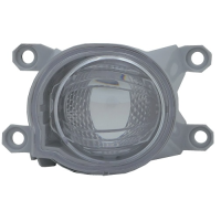 FENDINEBBIA SX 5 LED SENZA LAMPADINA MAZDA 2 HYBRID (KB) 2022  OEM 8122002190