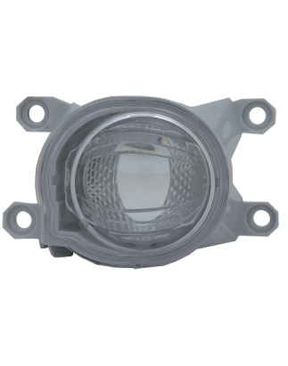 FENDINEBBIA SX 5 LED SENZA LAMPADINA MAZDA 2 HYBRID (KB) 2022  OEM 8122002190