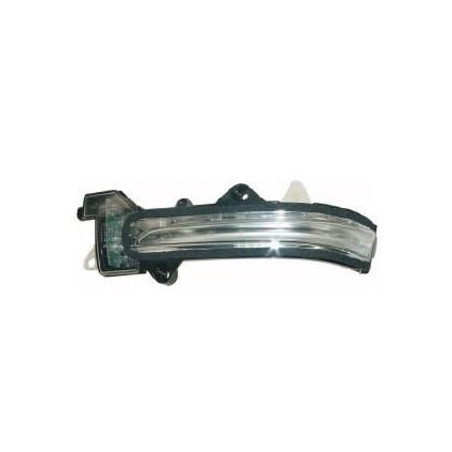 FANALE RETROVISORE DX SUZUKI SX4 S-CROSS (JY) 2013 2016 OEM 3641061M00000