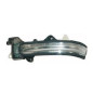 FANALE RETROVISORE DX SUZUKI SX4 S-CROSS (JY) 2013 2016 OEM 3641061M00000