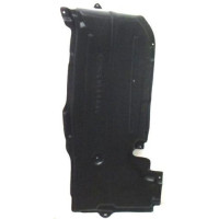 RIPARI MOTORE SX MERCEDES-BENZ A CLASS (W169) 2004 2012 OEM A1695240101