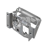 CHIUSURA COFANO PIASTRA ANT IVECO DAILY 2007 2011 OEM 500321093