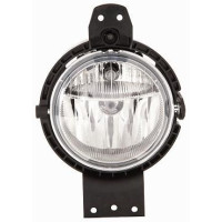 FENDINEBBIA DX/SX MINI COUNTRYMAN (R60) 2011 2016 OEM 63179802163