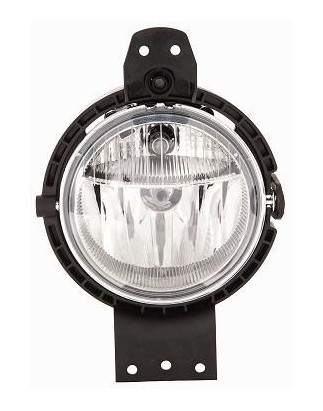 FENDINEBBIA DX/SX MINI COUNTRYMAN (R60) 2011 2016 OEM 63179802163