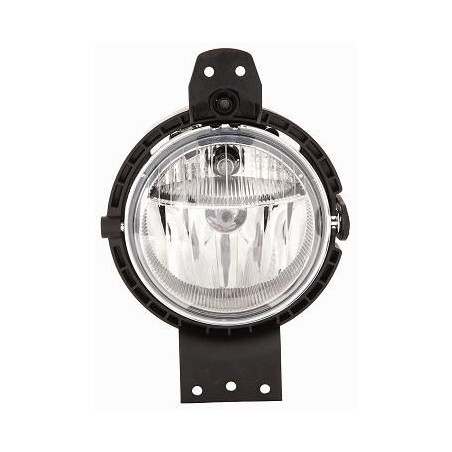 FENDINEBBIA DX/SX MINI COUNTRYMAN (R60) 2011 2016 OEM 63179802163