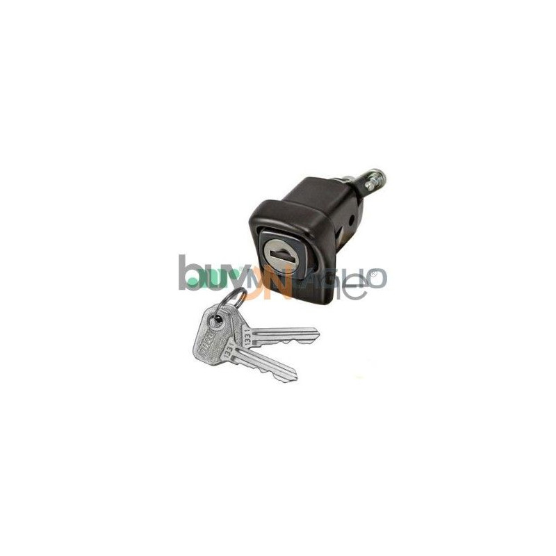 IMPARIGLIO 3 ANT/POST DX/SX 2 PORTE E 1 CHIUSURA POST(COFANO) FIAT PANDA (141) 1986 2003 OEM 93302432