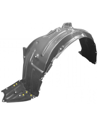 RIPARO PASSARUOTA ANT SX TOYOTA C-HR (X1) 2016 2019 OEM 53876F4021