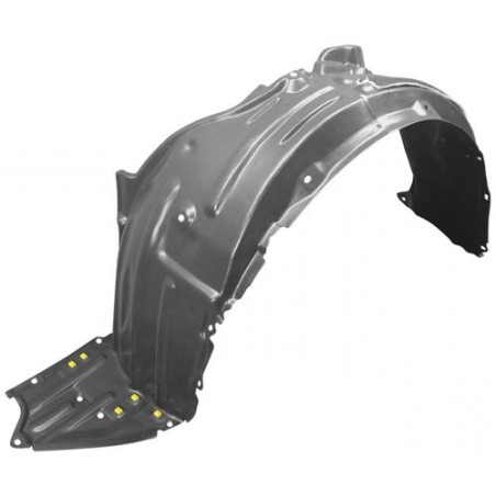 RIPARO PASSARUOTA ANT SX TOYOTA C-HR (X1) 2016 2019 OEM 53876F4021