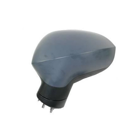 RETROVISORE ELETT DX SEAT IBIZA (6J5/6P1) 2008 2012 OEM 6J1857508G9B9