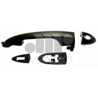 MANIGLIA PORTA EST CON PRIMER ANT SX LANCIA Y (312) 2011 2024 OEM 735591648
