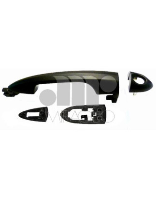 MANIGLIA PORTA EST CON PRIMER ANT SX LANCIA Y (312) 2011 2024 OEM 735591648