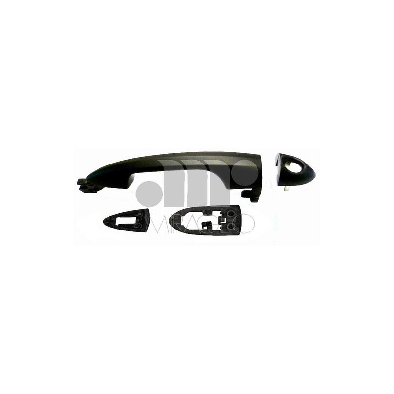 MANIGLIA PORTA EST CON PRIMER ANT SX LANCIA Y (312) 2011 2024 OEM 735591648