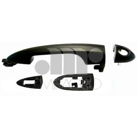 MANIGLIA PORTA EST CON PRIMER ANT SX LANCIA Y (312) 2011 2024 OEM 735591648