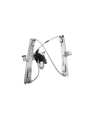 ALZACRISTRALLO ELETT ANT SX 5 CITROEN C3 PICASSO (SH) 2009 2012 OEM 9222FY