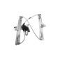 ALZACRISTRALLO ELETT ANT SX 5 CITROEN C3 PICASSO (SH) 2009 2012 OEM 9222FY