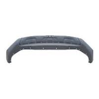 SPOILER PARAURTI ANT MG ZS (AZS1) 2021 2024 OEM 10628331