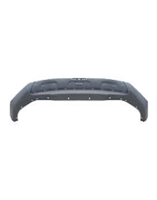 SPOILER PARAURTI ANT MG ZS (AZS1) 2021 2024 OEM 10628331
