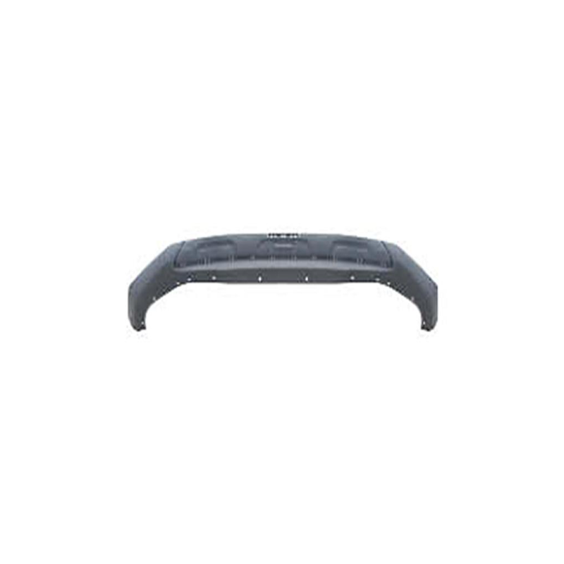 SPOILER PARAURTI ANT MG ZS (AZS1) 2021 2024 OEM 10628331