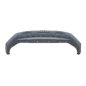 SPOILER PARAURTI ANT MG ZS (AZS1) 2021 2024 OEM 10628331
