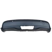 SPOILER POST INF NERO TESLA MODEL Y (5YJY) 2020 2024 OEM 149400600B