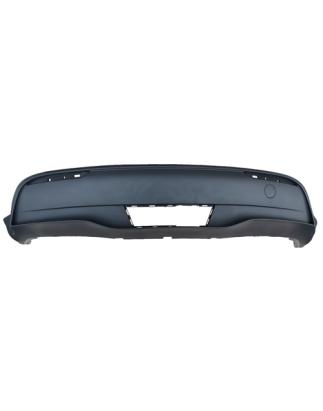 SPOILER POST INF NERO TESLA MODEL Y (5YJY) 2020 2024 OEM 149400600B