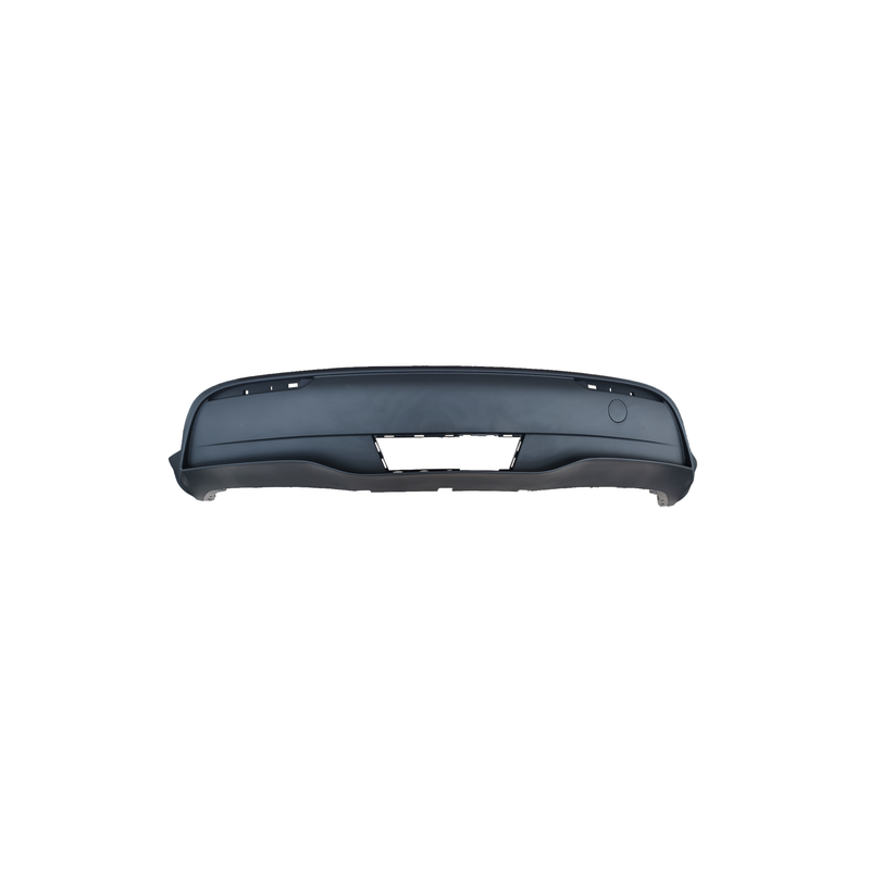 SPOILER POST INF NERO TESLA MODEL Y (5YJY) 2020 2024 OEM 149400600B