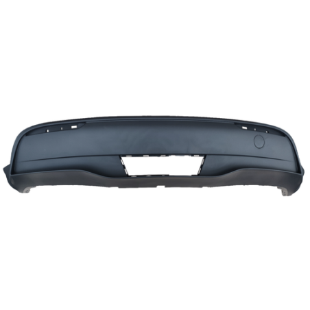 SPOILER POST INF NERO TESLA MODEL Y (5YJY) 2020 2024 OEM 149400600B