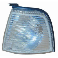 FANALE ANT SX BIANCO SENZA AUDI 80 (8C2/8C5) 1991 1994 OEM 8A0953049A