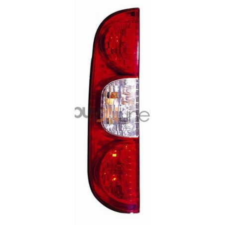 FANALE POST DX SENZA FIAT DOBLO (119/223) 2005 2009 OEM 51755144