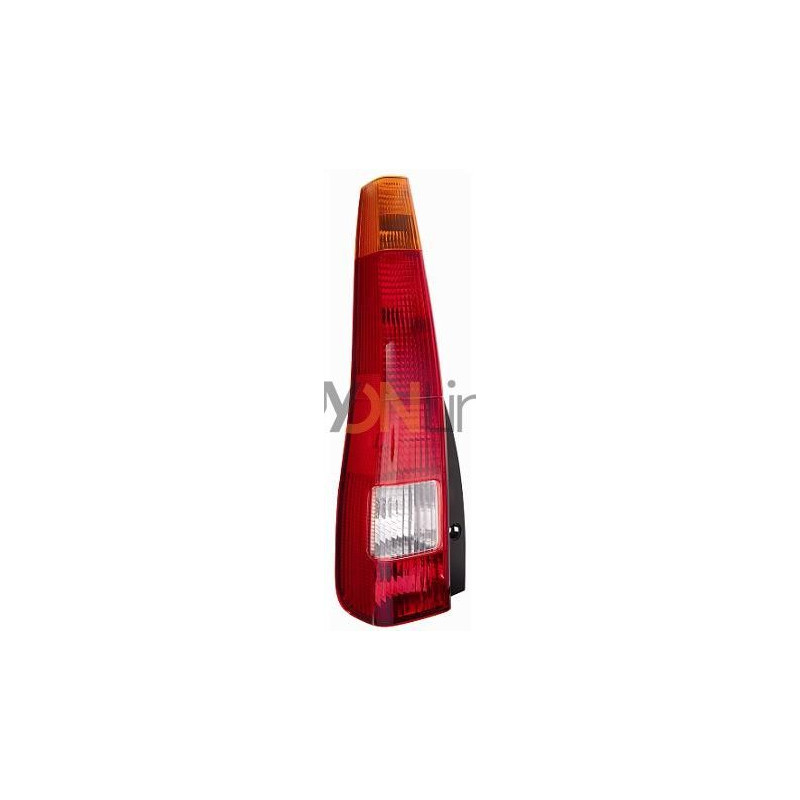 FANALE POST SX CON HONDA CR-V (RD) 2002 2007 OEM 33551SCAG00
