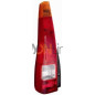 FANALE POST SX CON HONDA CR-V (RD) 2002 2007 OEM 33551SCAG00