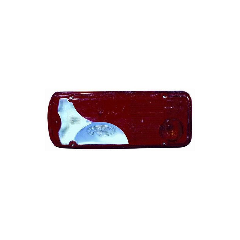 FANALE POST DX CON MAN TG-A 2000  OEM 81252256547