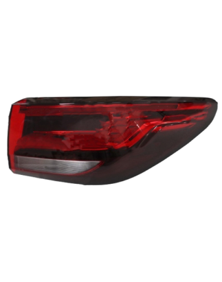 FANALE POST SX CON ESTERNO MG ZS (AZS1) 2021 2024 OEM 10571681