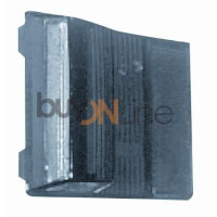 LENTE FANALE POST DX/SX ROSSA FIAT 127 1972 1987