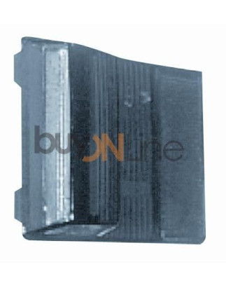 LENTE FANALE POST DX/SX ROSSA FIAT 127 1972 1987