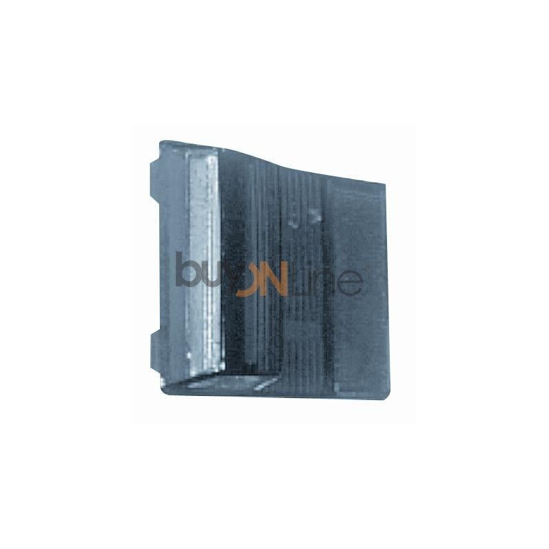 LENTE FANALE POST DX/SX ROSSA FIAT 127 1972 1987