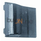 LENTE FANALE POST DX/SX ROSSA FIAT 127 1972 1987