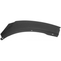 RIPARO PASSARUOTA POST SX FIAT UNO (146/158) 1989 1993 OEM 181597080