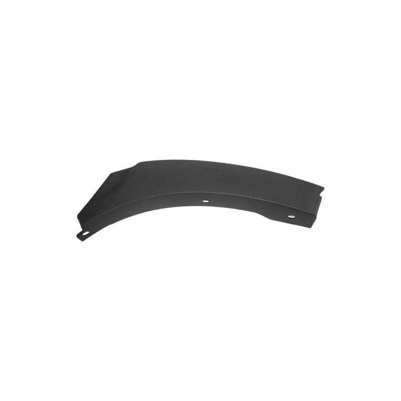 RIPARO PASSARUOTA POST SX FIAT UNO (146/158) 1989 1993 OEM 181597080